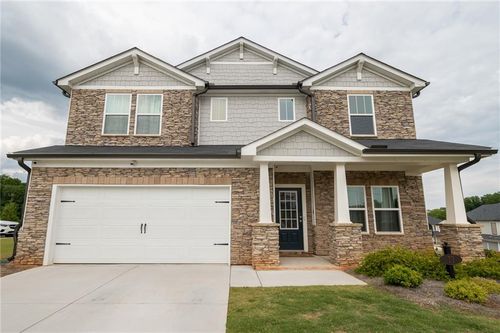 13 Westerly Sta, Pendergrass, GA, 30567-3850 | Card Image