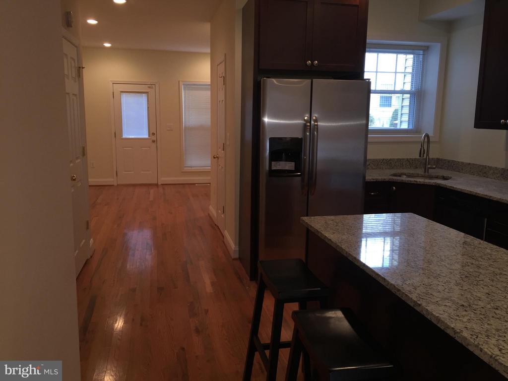 Residential in WASHINGTON 4