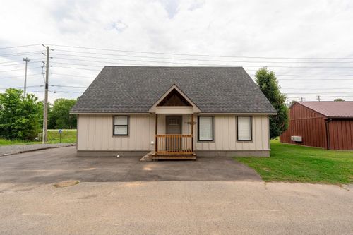 22 Winkley Shoals Cv, Heber Springs, AR, 72543-8868 | Card Image