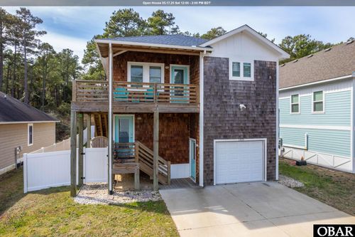 1410 Hill St, Kill Devil Hills, NC, 27948-8931 | Card Image