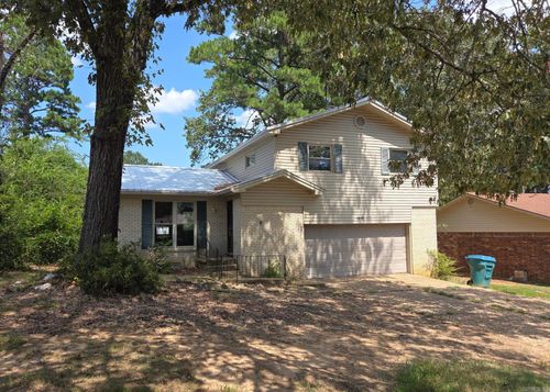 9806 Labette Dr, Little Rock, AR, 72205-6706 | Card Image