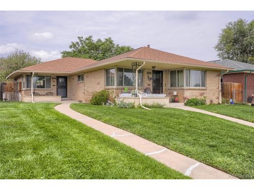 3641 Forest St, Denver, CO, 80207-1118 | Card Image