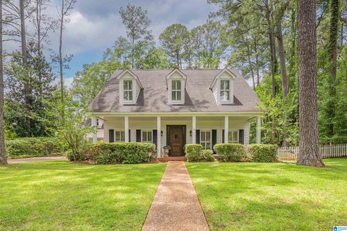 2400 Yorktown Dr, Tuscaloosa, AL, 35406-1639 | Card Image