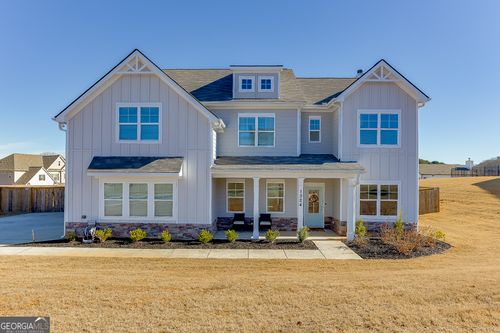 1324 Honesuckle Ln, Hoschton, GA, 30548-1940 | Card Image