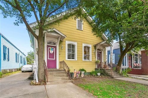 326 28 Seguin Street, New Orleans, LA, 70114 | Card Image