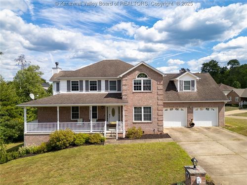 181 James Cir, Culloden, WV, 25510-7415 | Card Image