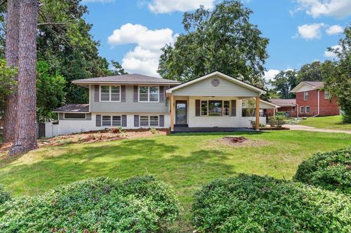 2810 Nancy St, Columbus, GA, 31906-1254 | Card Image