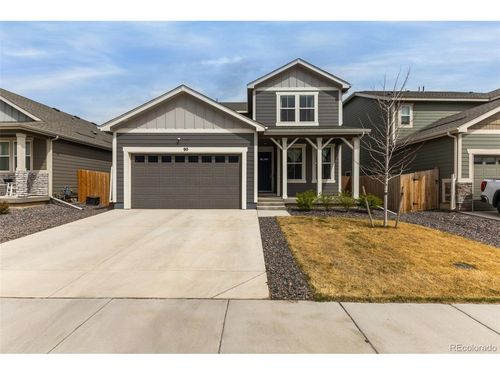 90 Sabin Way, Lochbuie, CO, 80603-7815 | Card Image