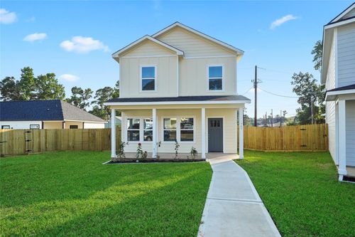 764 Juneau Ct, Montgomery, TX, 77316-2940 | Card Image