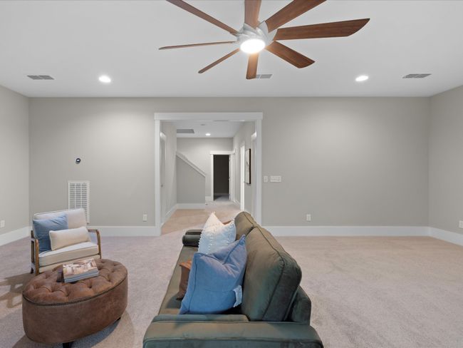 1068 Amelia Park Dr, House other with 5 bedrooms, 4 bathrooms and 6 parking in Franklin TN | Image 51