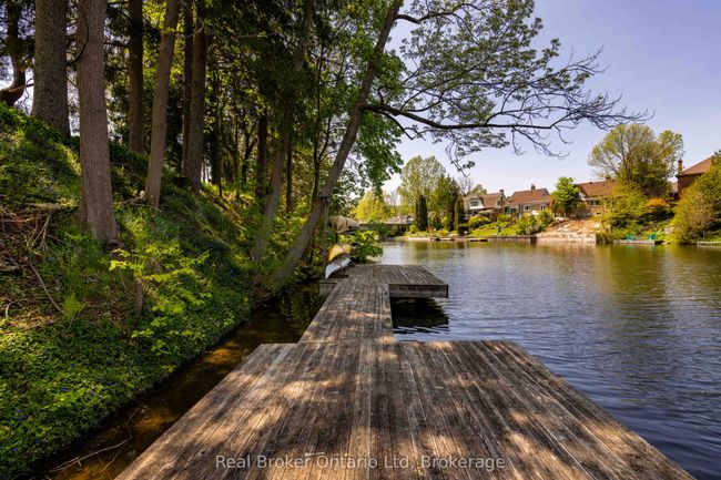 233 4 Th St E, House other with 3 bedrooms, 3 bathrooms and 4 parking in Owen Sound ON | Image 47