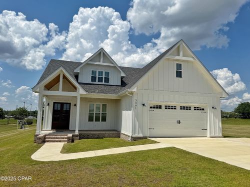 3391 Grey Oak Way, Marianna, FL, 32446-7928 | Card Image