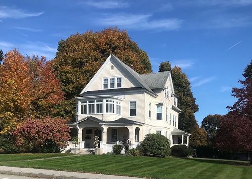 apt-2-35 Grafton St, Shrewsbury, MA, 01545-5671 | Card Image