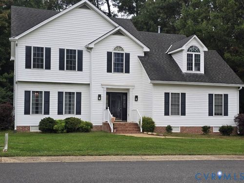 10452 Park Tree Pl, Glen Allen, VA, 23060-4487 | Card Image