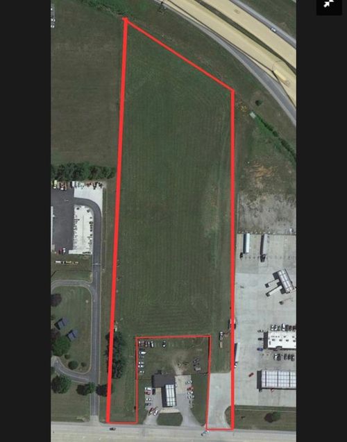 0 0 Pembroke Rd Road, Hopkinsville, KY, 42240 | Card Image