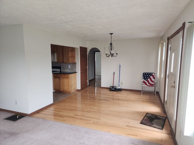 246 Hyde Rd, House other with 2 bedrooms, 1 bathrooms and null parking in Clarklake MI | Image 10