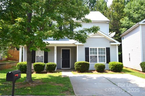2522 Manes Ct, Charlotte, NC, 28208-3264 | Card Image
