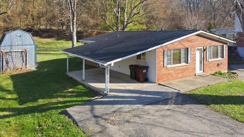 115 Moock Rd, Southgate, KY, 41071-2922 | Card Image