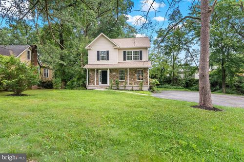 2615 Proctor Ln, PARKVILLE, MD, 21234-1733 | Card Image