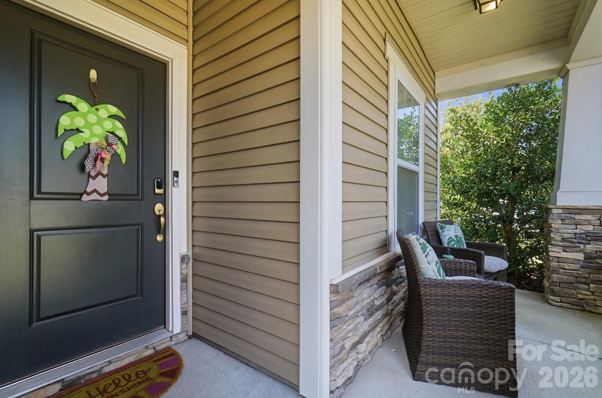 Residential in Clover 5