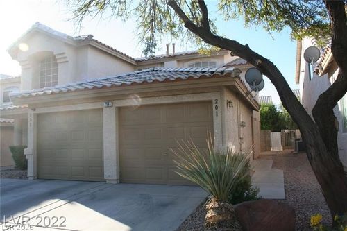 unit-201-7561 Glowing Ember Ct, Las Vegas, NV, 89130-7955 | Card Image