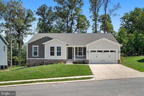 5711 Charlies Way, WHITE MARSH, MD, 21162-1953 | Card Image