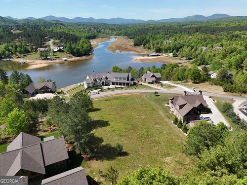 LOT 99 Big Knoll Dr, Blairsville, GA, 30512-1907 | Card Image