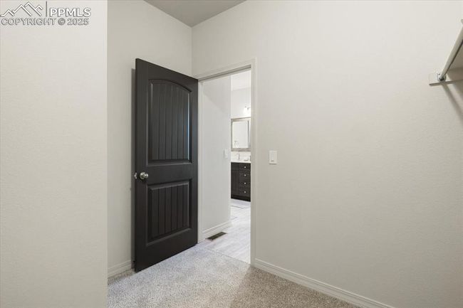 14955 Tiboria Loop, House other with 3 bedrooms, 2 bathrooms and 3 parking in Peyton CO | Image 15