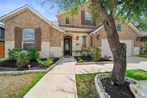 253 Fannin Battleground Lane, Georgetown, TX, 78628 | Card Image