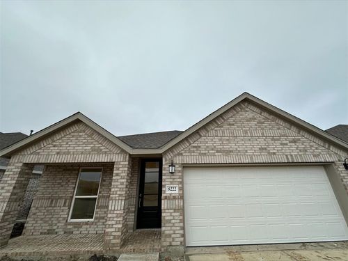 8222 Tempest Stone Drive, Rosharon, TX, 77583 | Card Image