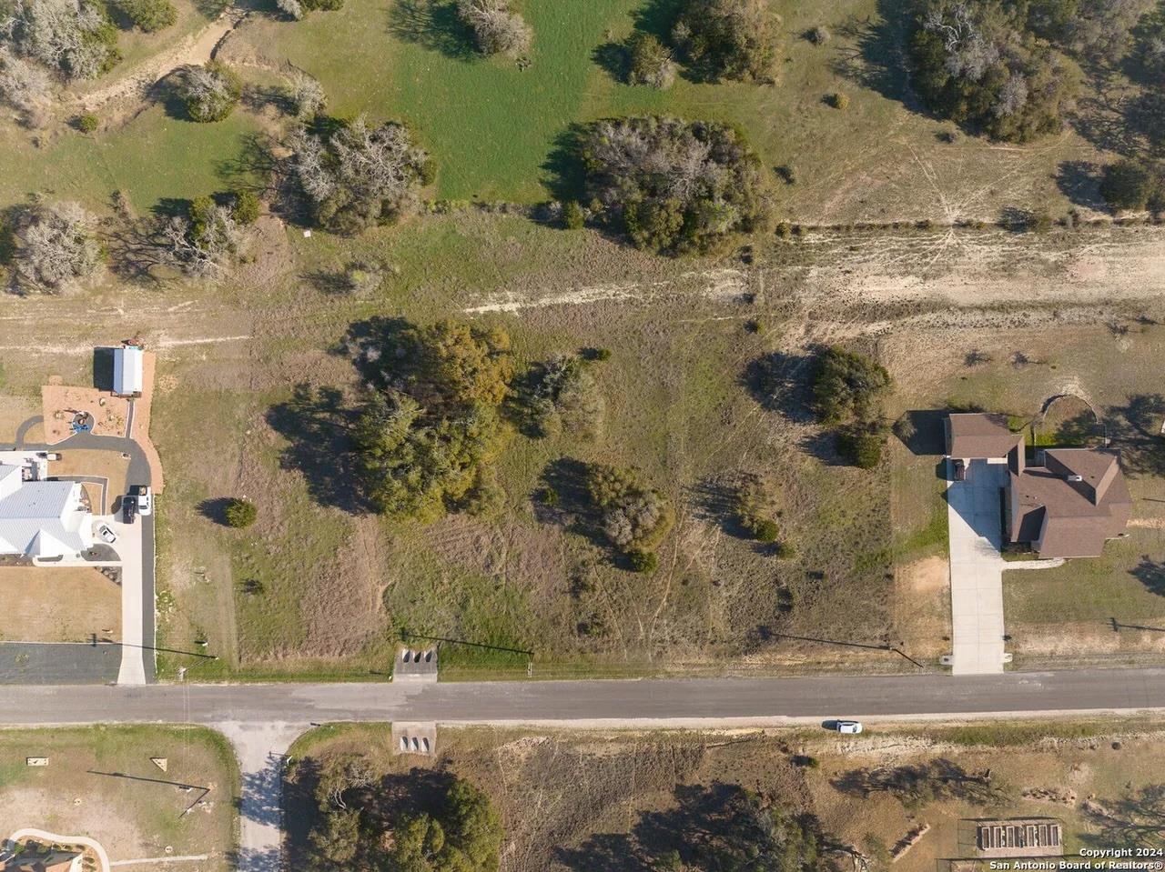 Land in Blanco 4