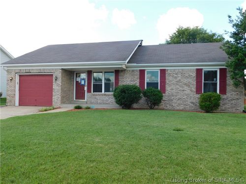 1828 Fall Run Ct, New Albany, IN, 47150-6945 | Card Image