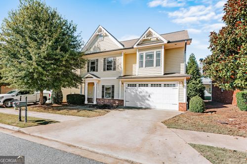 320 Ridge Pointe Dr, Athens, GA, 30606-0890 | Card Image