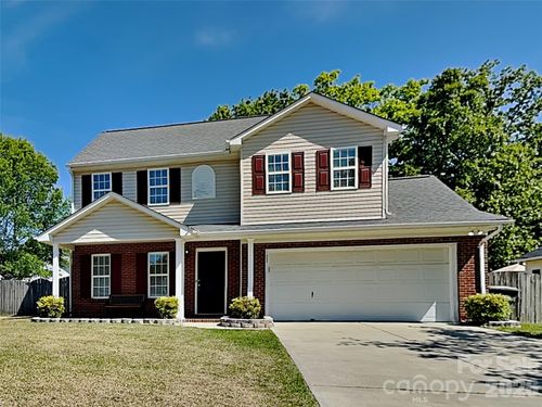 3206 Revere Rd, Monroe, NC, 28110-5213 | Card Image