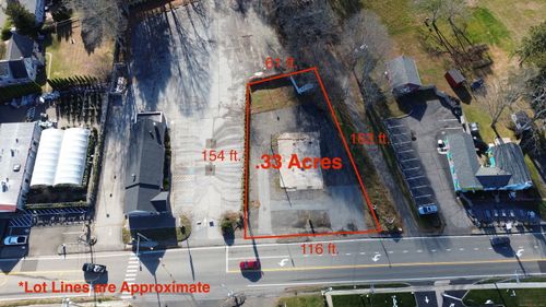 64 W Main St, Clinton, CT, 06413-1623 | Card Image