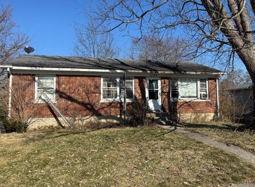 2769 Baybrook Rd, Lexington, KY, 40517-4205 | Card Image