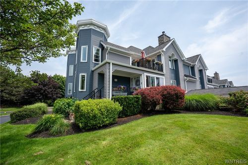 275 Lakefront Blvd, Buffalo, NY, 14202-4316 | Card Image
