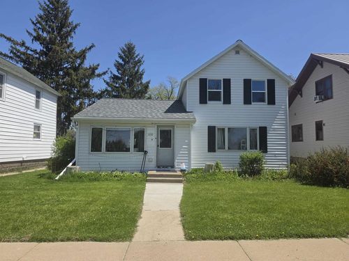 1510 Mclean Ave, Tomah, WI, 54660-2530 | Card Image