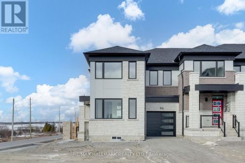96 Vinewood Cres, Barrie, ON, L9J1B4 | Card Image