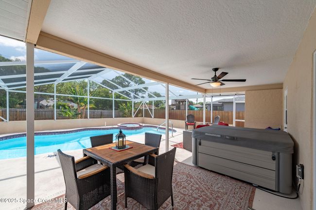1005 Dallam Ave Nw, House other with 3 bedrooms, 2 bathrooms and null parking in Palm Bay FL | Image 40