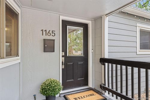 1165 Rosemary St, Denver, CO, 80220-3133 | Card Image