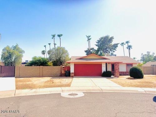 14404 N 43rd Way, Phoenix, AZ, 85032-5464 | Card Image