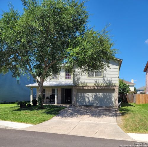 4823 Heather Pass, San Antonio, TX, 78218-2748 | Card Image