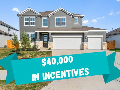 19133 Ariel Elena Way, Pflugerville, TX, 78660-1011 | Card Image