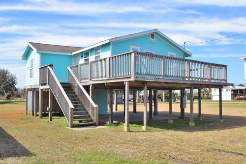 1061 N Sage, Crystal Beach, TX, 77650-3430 | Card Image