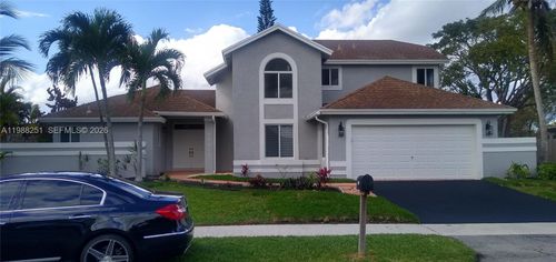15013 Sw 10th St, Sunrise, FL, 33326-1943 | Card Image