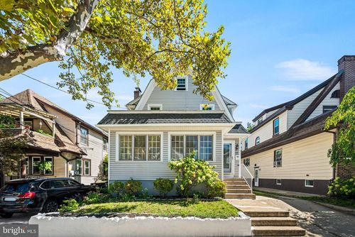 112 E Franklin Ave, COLLINGSWOOD, NJ, 08108-1116 | Card Image