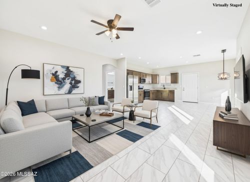 31 E Elm Street, Tucson, AZ, 85705 | Card Image