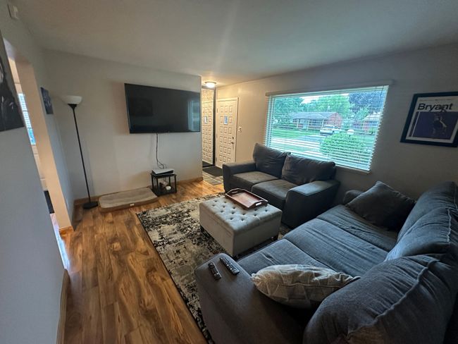 2319 Winston Dr, House other with 3 bedrooms, 2 bathrooms and null parking in Sterling Heights MI | Image 23