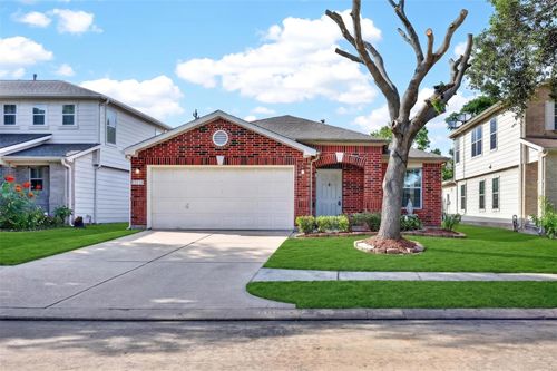 13118 Bentcrest Ct, Houston, TX, 77072-5614 | Card Image